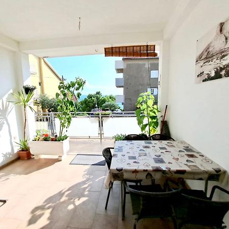 Nemira Beach Getaway Omis Ngoại thất bức ảnh